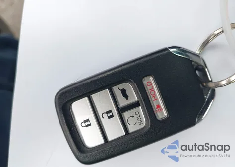 2021 Honda Civic Sport z USA, uszkodzony, nr VIN SHHFK7H49MU423931